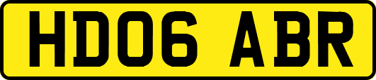 HD06ABR
