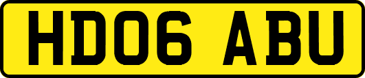 HD06ABU