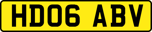 HD06ABV