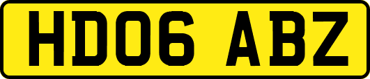 HD06ABZ