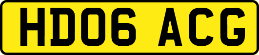 HD06ACG