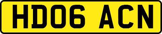 HD06ACN