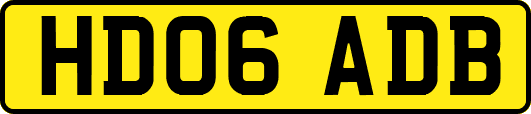 HD06ADB