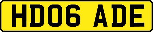 HD06ADE