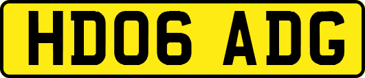 HD06ADG