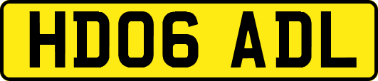 HD06ADL