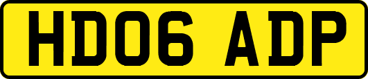 HD06ADP