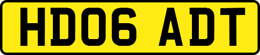 HD06ADT