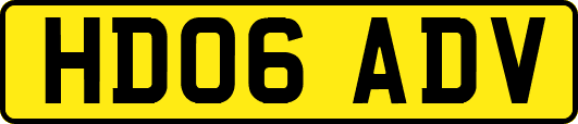 HD06ADV