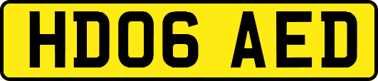 HD06AED