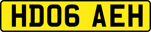 HD06AEH