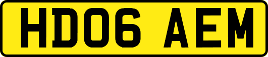 HD06AEM