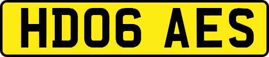 HD06AES