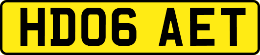 HD06AET