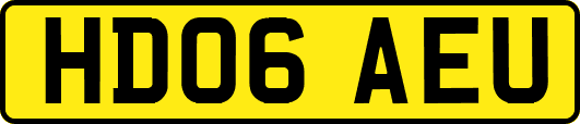 HD06AEU