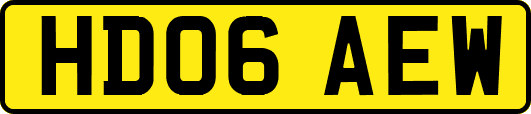 HD06AEW