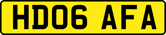 HD06AFA