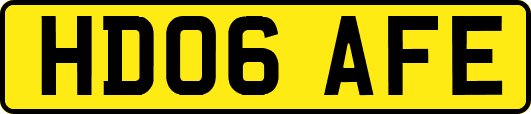 HD06AFE