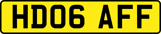 HD06AFF