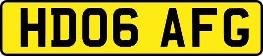 HD06AFG