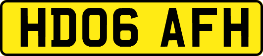HD06AFH
