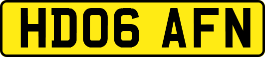 HD06AFN