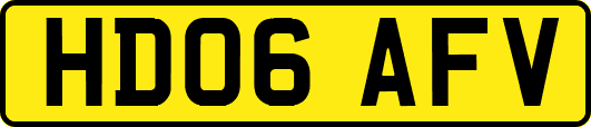 HD06AFV