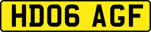 HD06AGF