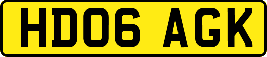 HD06AGK