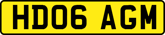 HD06AGM