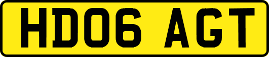 HD06AGT