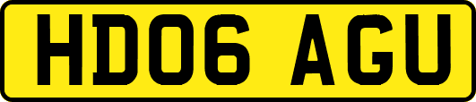 HD06AGU