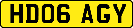 HD06AGY