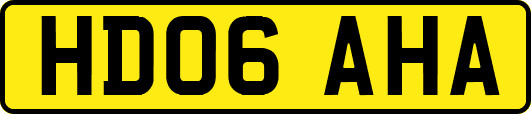 HD06AHA