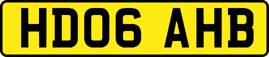 HD06AHB