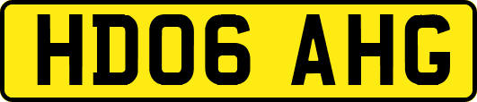 HD06AHG