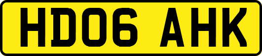 HD06AHK