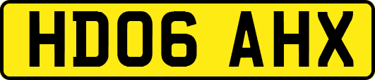 HD06AHX