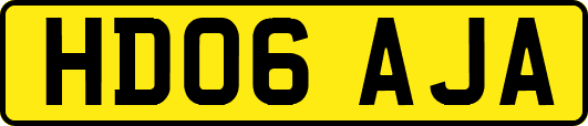HD06AJA