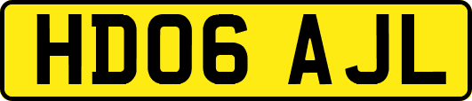 HD06AJL