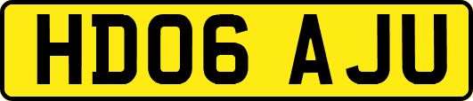 HD06AJU