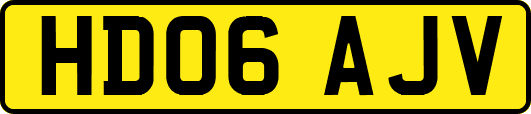 HD06AJV