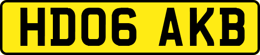 HD06AKB