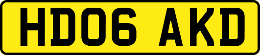 HD06AKD