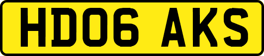 HD06AKS