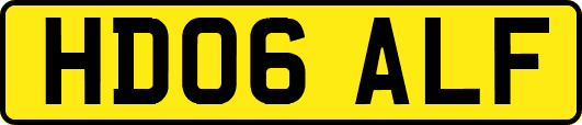 HD06ALF