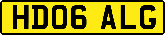 HD06ALG
