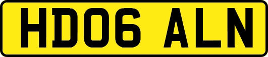 HD06ALN