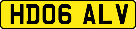 HD06ALV