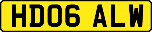 HD06ALW